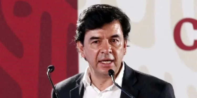 Niega Jesús Ramírez acusaciones de Scherer; reta a probarlas