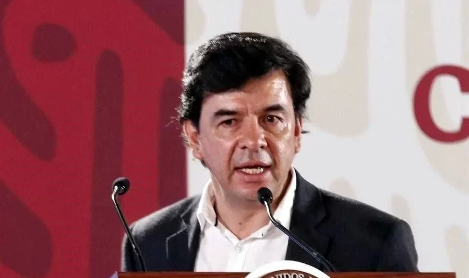 Niega Jesús Ramírez acusaciones de Scherer; reta a probarlas