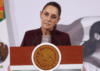 Reforma Electoral será presentada la próxima semana, adelanta Sheinbaum