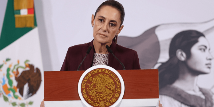Reforma Electoral será presentada la próxima semana, adelanta Sheinbaum