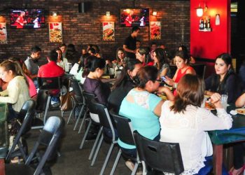 La industria restaurantera en México prevé crecimiento anual de hasta 4% por el Mundial 2026