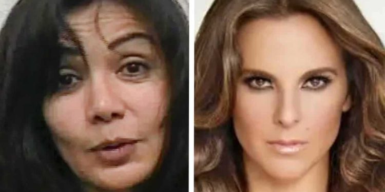 Sandra Ávila Beltrán derrota a Telemundo por usar su imagen en ‘La Reina del Sur’