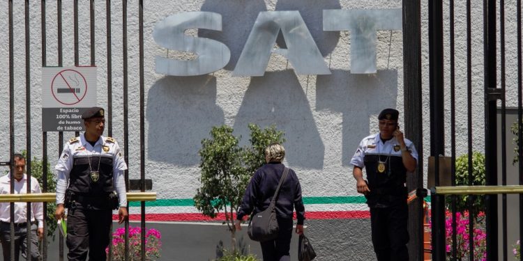 Hackeo masivo en México: usan IA para sustraer 150 GB de datos fiscales y electorales