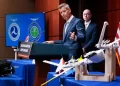 EU dice que neutralizó drones de narcos mexicanos que obligaron a cerrar el aeropuerto de El Paso
