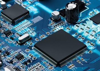 Destaca OCDE rol de México en producción de semiconductores