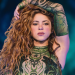 Shakira anuncia show gratis en el Zócalo capitalino