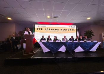 Con éxito arrancó la XXII Jornada Regional de Seguridad Social en Hermosillo