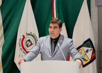 Impulsa diputado Jesús Tadeo Mendívil reconocimiento efectivo de las lenguas originarias en comunicaciones oficiales