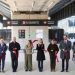 Sheinbaum inaugura último tramo del Tren Interurbano México-Toluca