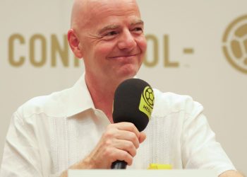 FIFA respalda a México: Gianni Infantino descarta cambiar sedes del Mundial 2026