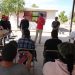 El Diputado Federal Ramón Flores realiza gira de trabajo por comunidades del Valle de Guaymas