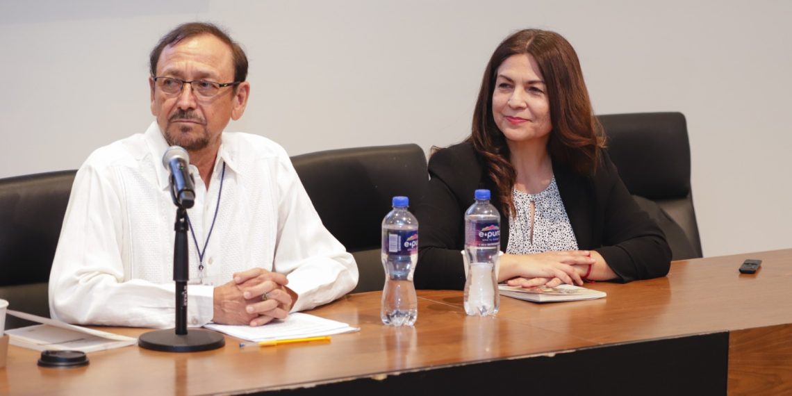Presentan en el Congreso de Sonora libro sobre consumo y bienestar alimentario