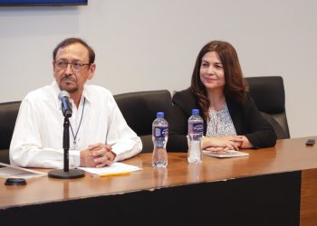 Presentan en el Congreso de Sonora libro sobre consumo y bienestar alimentario