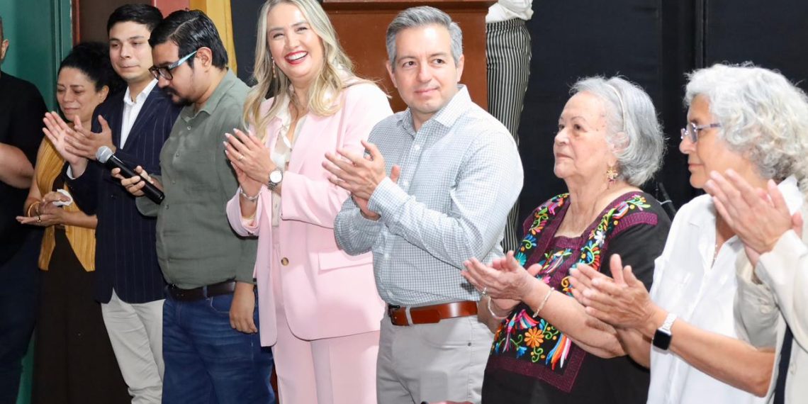 Estrena Omar Del Valle Colosio documental que revive la historia de Cinthya y su lucha contra el cáncer