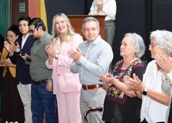 Estrena Omar Del Valle Colosio documental que revive la historia de Cinthya y su lucha contra el cáncer