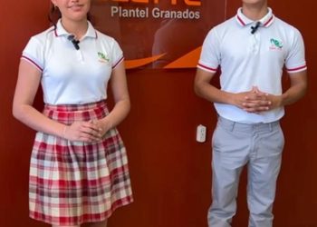 Estudiantes de Cecyte representarán a Sonora en la Femeci Nacional 2026