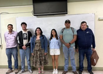 Participa Gobierno de Sonora en convocatoria para formación especializada en semiconductores: Itescan