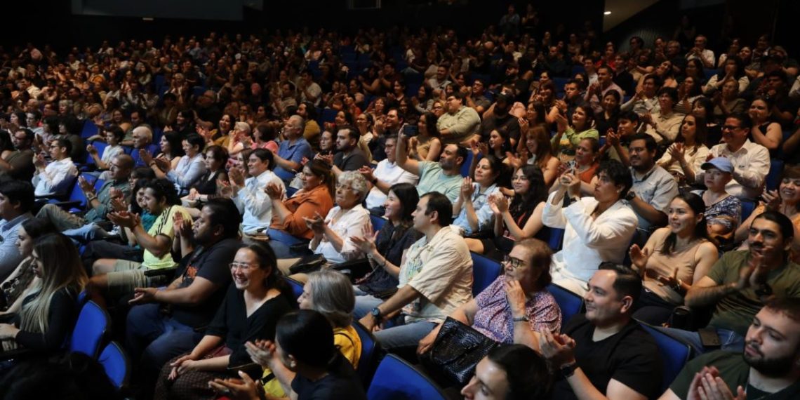 Inicia Gobierno de Sonora primera temporada 2026 de la Orquesta Filarmónica de Sonora