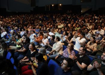 Inicia Gobierno de Sonora primera temporada 2026 de la Orquesta Filarmónica de Sonora