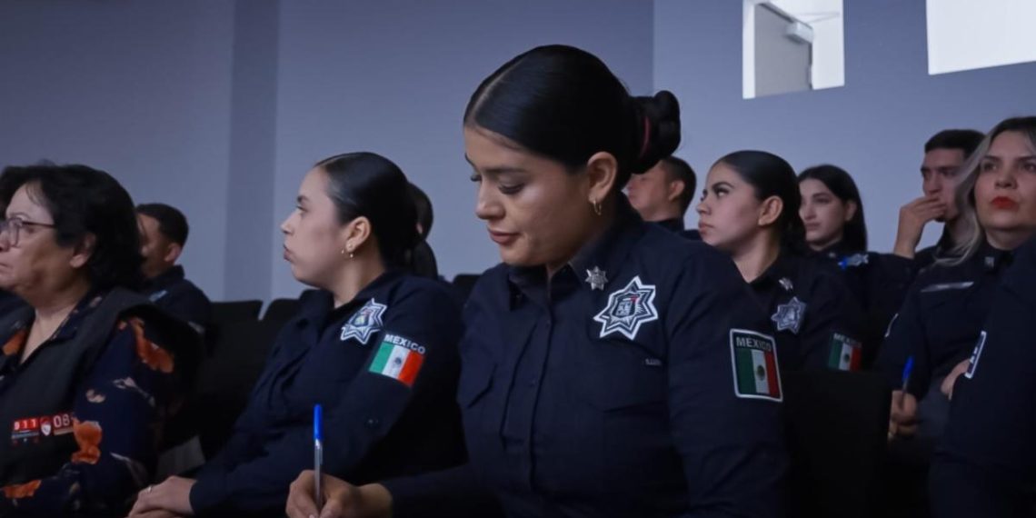 Policía Estatal y operadores del C5i atienden reportes de violencia familiar y de género: SALVA