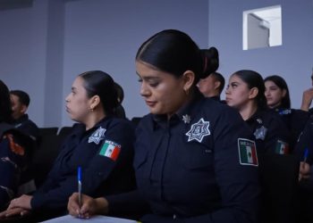 Policía Estatal y operadores del C5i atienden reportes de violencia familiar y de género: SALVA