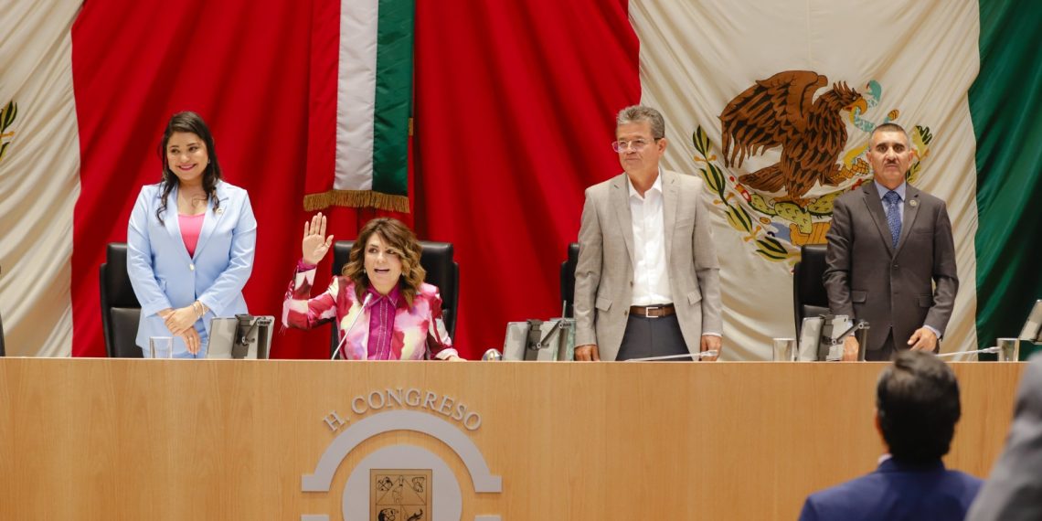 Discute Congreso de Sonora iniciativas sobre registros de nacimiento y defunción, orfandad y aportaciones al Isssteson