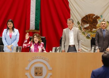 Discute Congreso de Sonora iniciativas sobre registros de nacimiento y defunción, orfandad y aportaciones al Isssteson