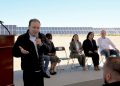 Gobernador Durazo garantiza subsidio histórico a la tarifa eléctrica para las familias sonorenses