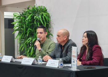 Gobierno de Sonora y Canacintra invitan a la Expo Empleo en Hermosillo