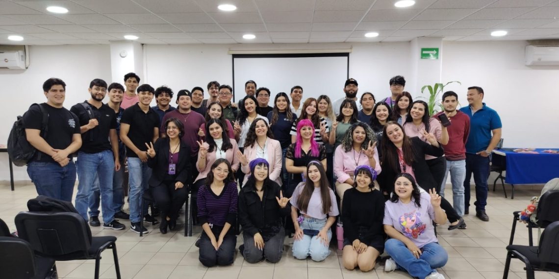 Impulsa Gobierno de Sonora participación de mujeres en áreas clave para el futuro y la innovación: Itesca