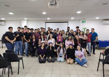 Impulsa Gobierno de Sonora participación de mujeres en áreas clave para el futuro y la innovación: Itesca