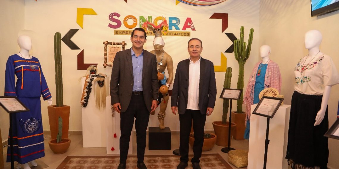 Gobierno de Sonora impulsa eventos que elevan ocupación hotelera en Hermosillo