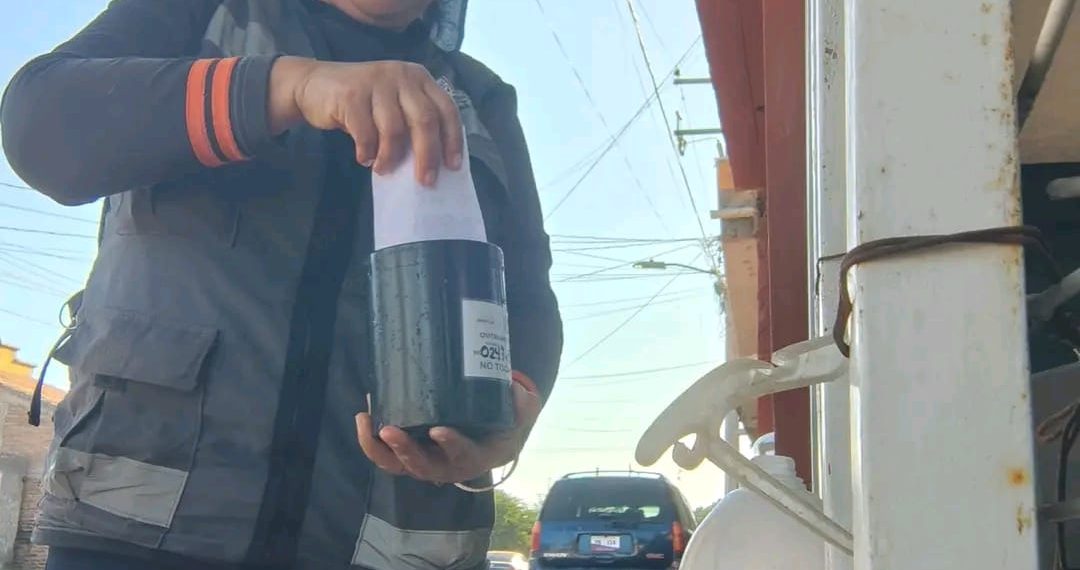 Refuerza Salud Sonora acciones preventivas contra el dengue