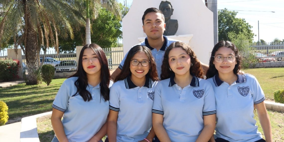 Invita Gobierno de Sonora a aprovechar últimos días de registro de aspirantes para Escuelas Normales: Creson