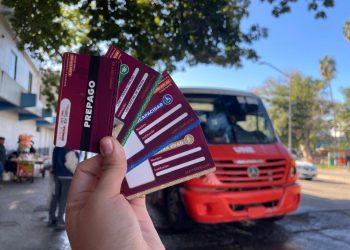 Línea 16 Monteverde-Reforma en Hermosillo implementará solo pago electrónico a partir del lunes 6 de abril