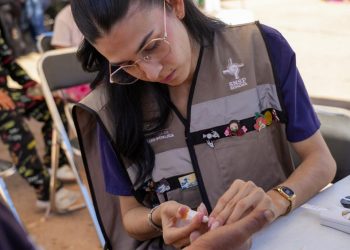 Llevarán Clínicas Móviles de Salud Preventiva servicios gratuitos a Hermosillo, San Ignacio Río Muerto y Santa Ana esta semana