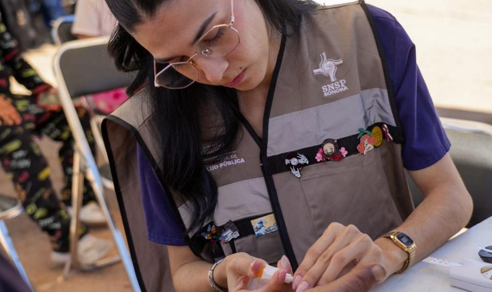 Llevarán Clínicas Móviles de Salud Preventiva servicios gratuitos a Hermosillo, San Ignacio Río Muerto y Santa Ana esta semana