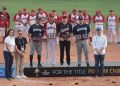 México, con el sonorense Carlos Parra como héroe, gana el cetro Panamericano de Softbol 