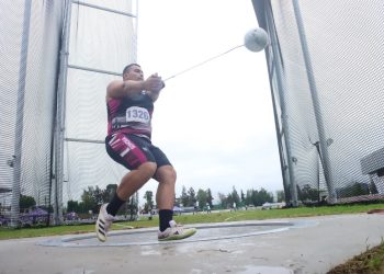 Delegación de Atletismo de Sonora irá muy bien “equipada” a Olimpiada Regional 