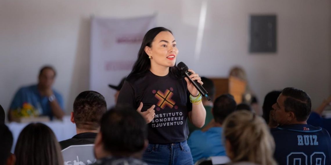 Impulsa el Instituto Sonorense de la Juventud el emprendimiento juvenil con Bootcamp gratuito