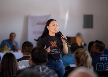 Impulsa el Instituto Sonorense de la Juventud el emprendimiento juvenil con Bootcamp gratuito