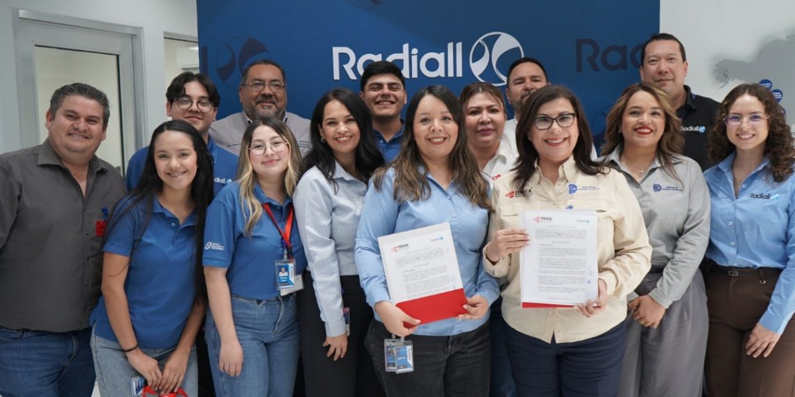 El modelo de Educación Dual se fortalece con el impulso del Gobierno de Sonora: Itesca