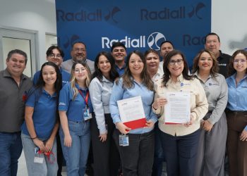 El modelo de Educación Dual se fortalece con el impulso del Gobierno de Sonora: Itesca