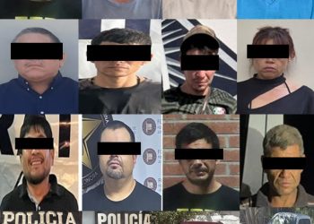 Más de 300 envoltorios de narcótico son asegurados en estrategia de seguridad de la Policía Estatal