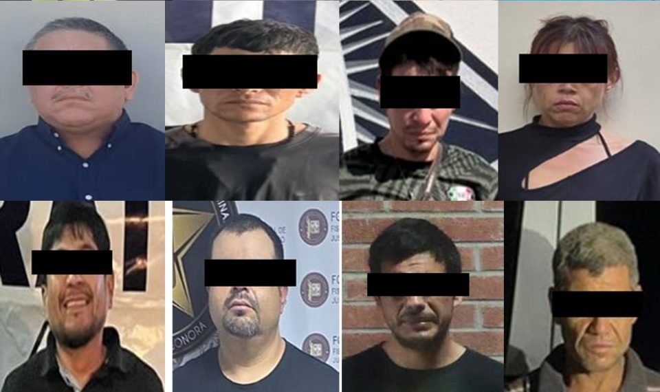 Más de 300 envoltorios de narcótico son asegurados en estrategia de seguridad de la Policía Estatal