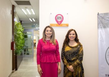 Tribunal Estatal Electoral, comprometido con la seguridad de las mujeres: Sistema SALVA