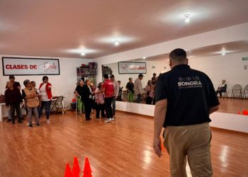 Gobierno de Sonora celebra la Semana Cultural 2026 en CEDAM: ISAAM