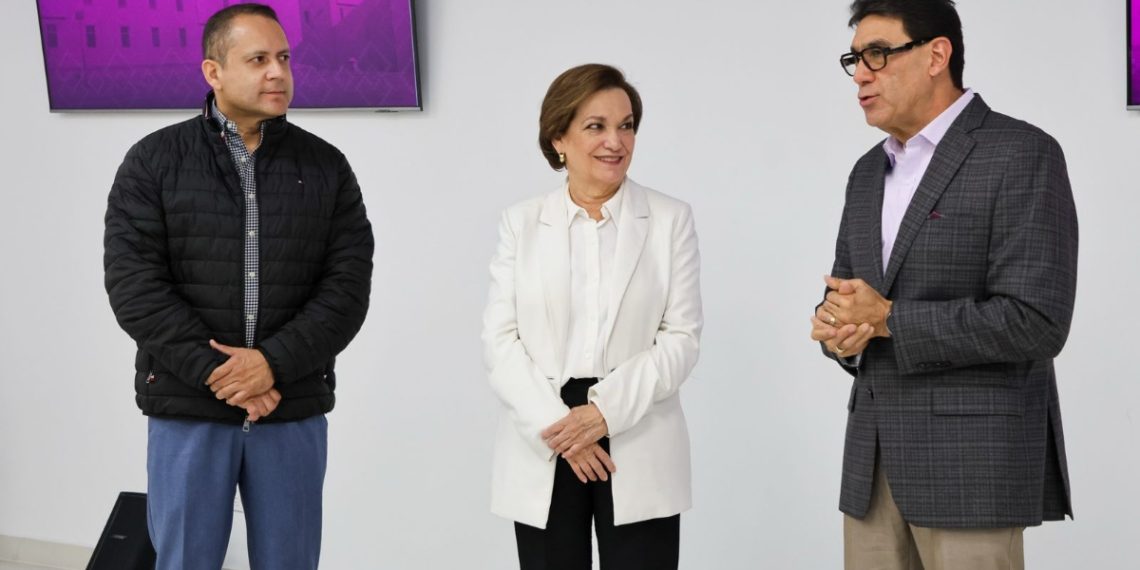 Gobierno de Sonora impulsa los espacios seguros y el fortalecimiento a la transparencia institucional