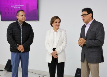 Gobierno de Sonora impulsa los espacios seguros y el fortalecimiento a la transparencia institucional