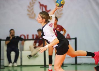 La delegación de Sonora competirá en segunda fase de la Olimpiada Regional 